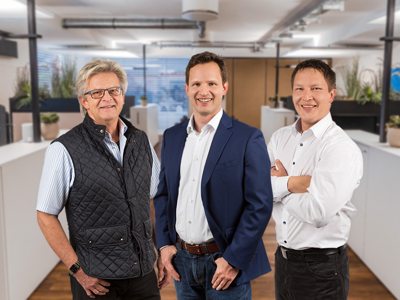 Familie Agentur Stahl Paderborn Büren